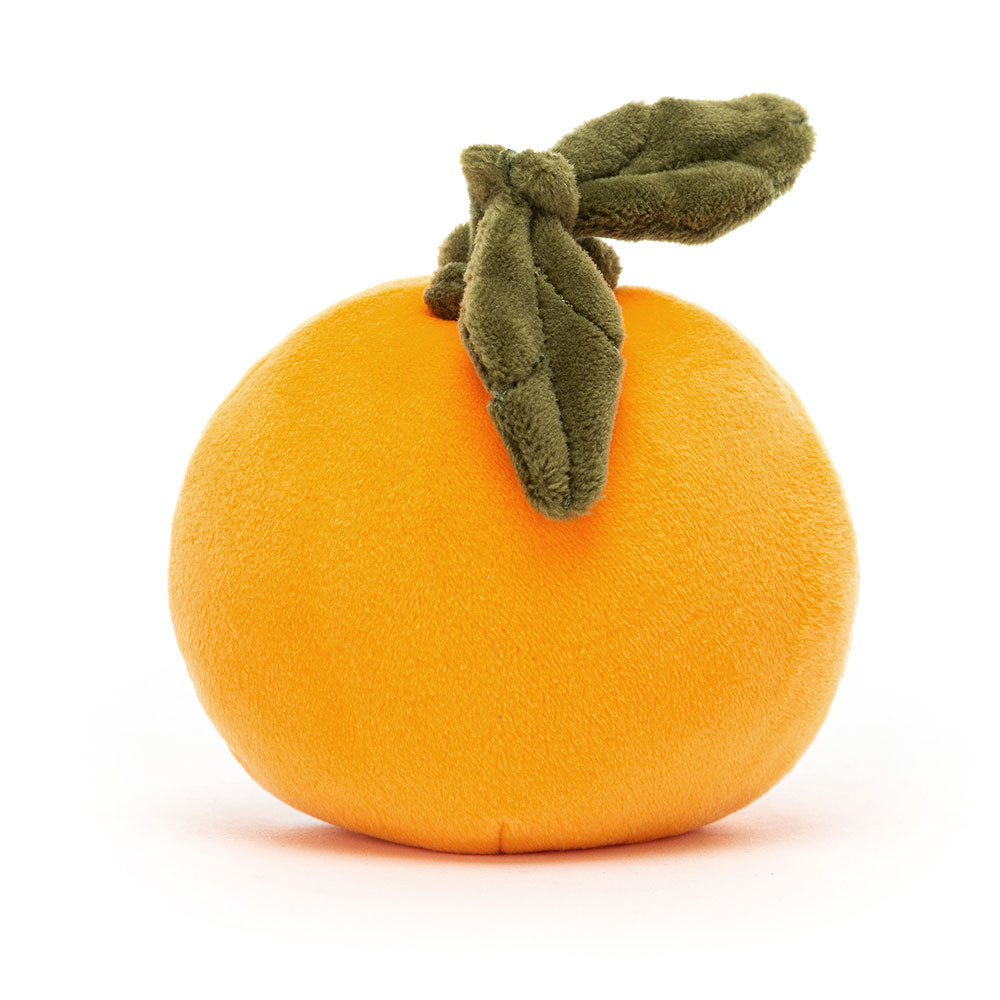 Fabulous Fruit Orange, View 2