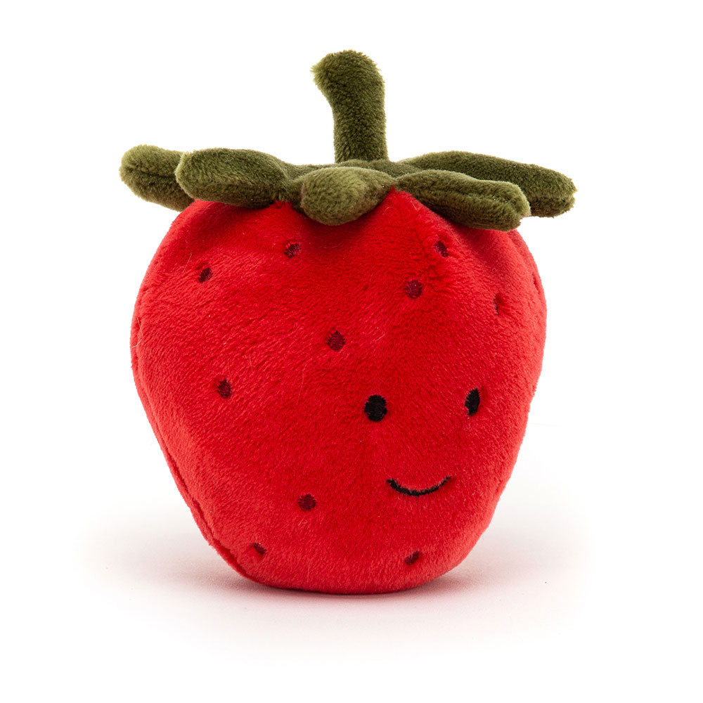 Fabulous Fruit Strawberry, Main View