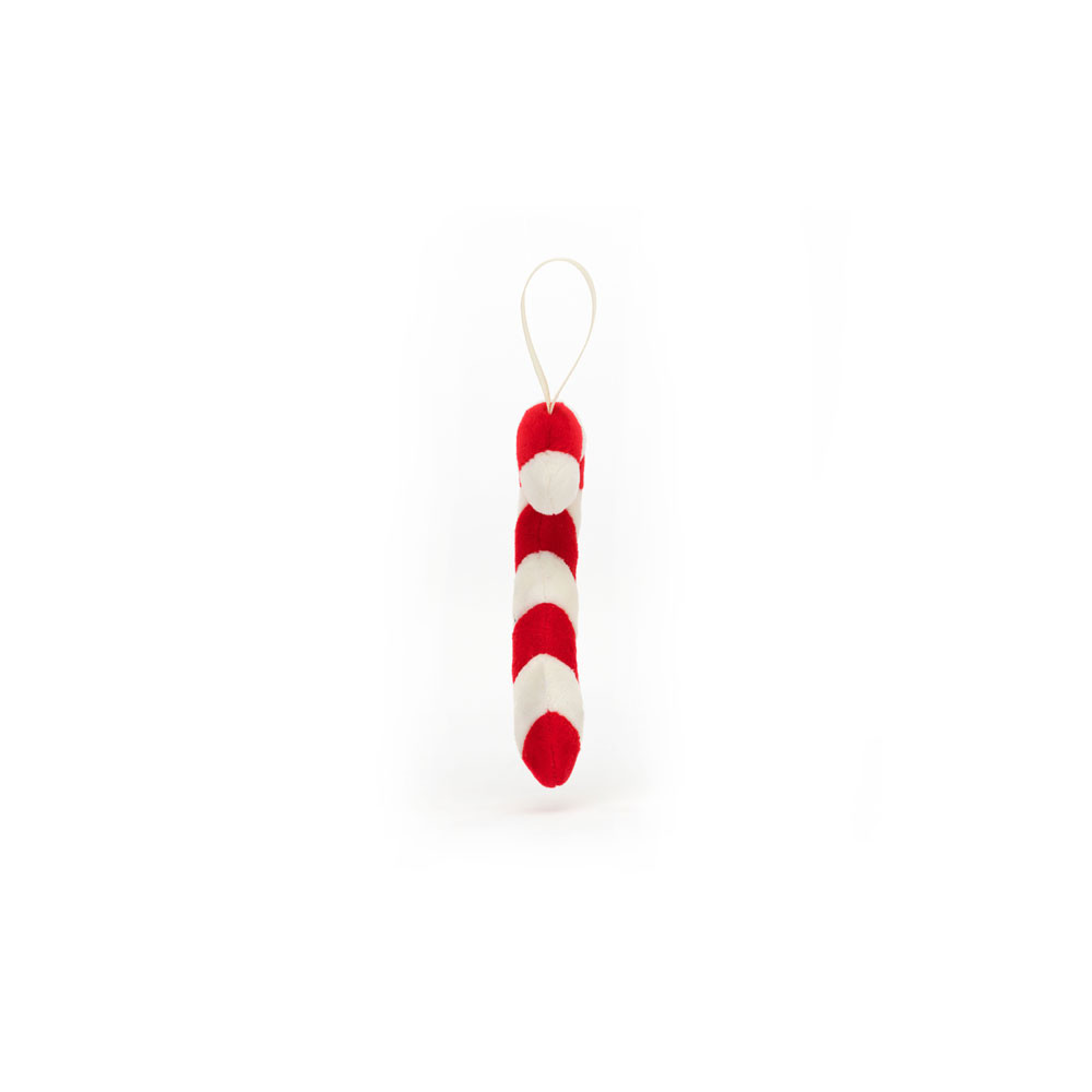 Festive Folly Candy Cane (2023), View 2