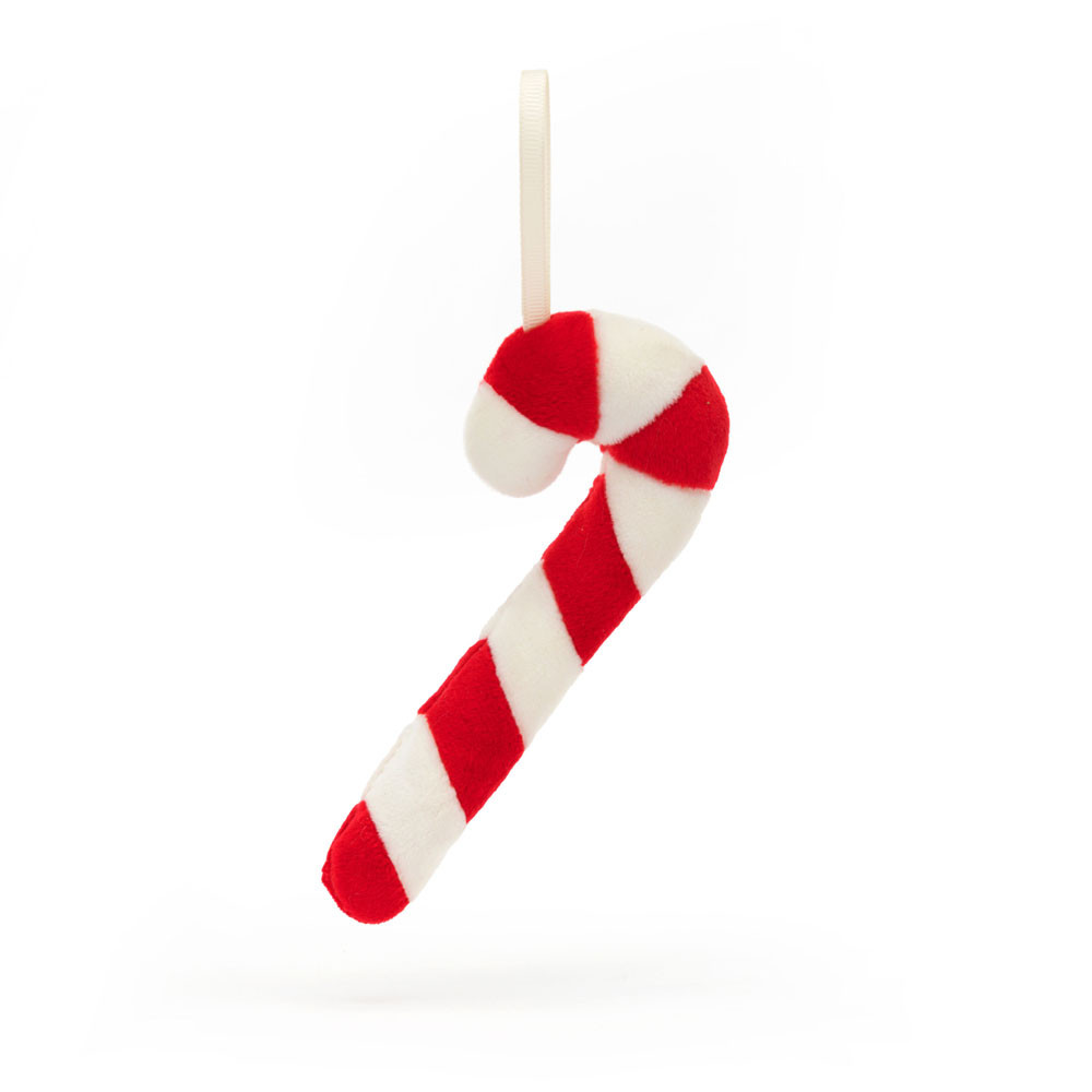 Festive Folly Candy Cane (2023), View 3