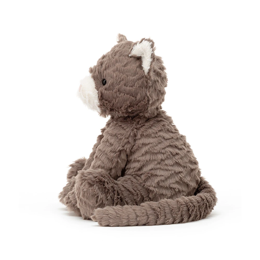 Fuddlewuddle Cat Medium, Main View