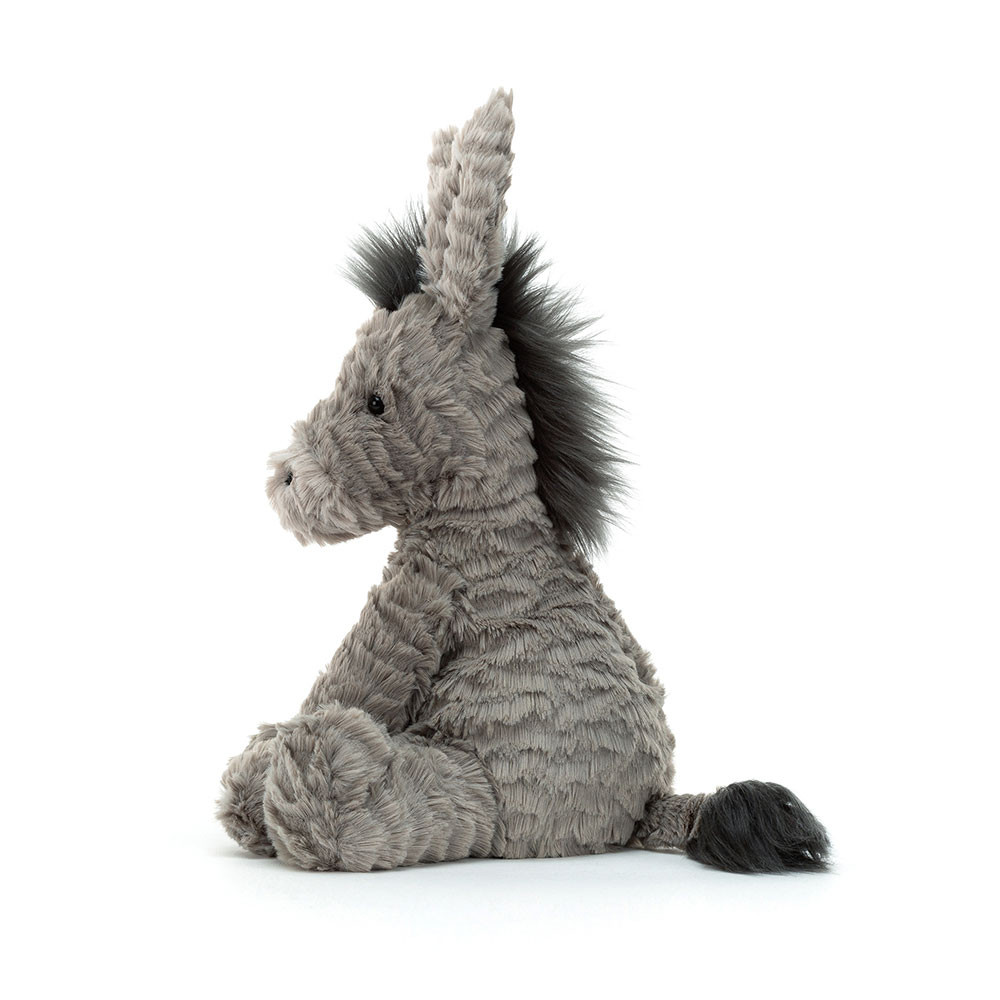 Fuddlewuddle Donkey Medium, Main View