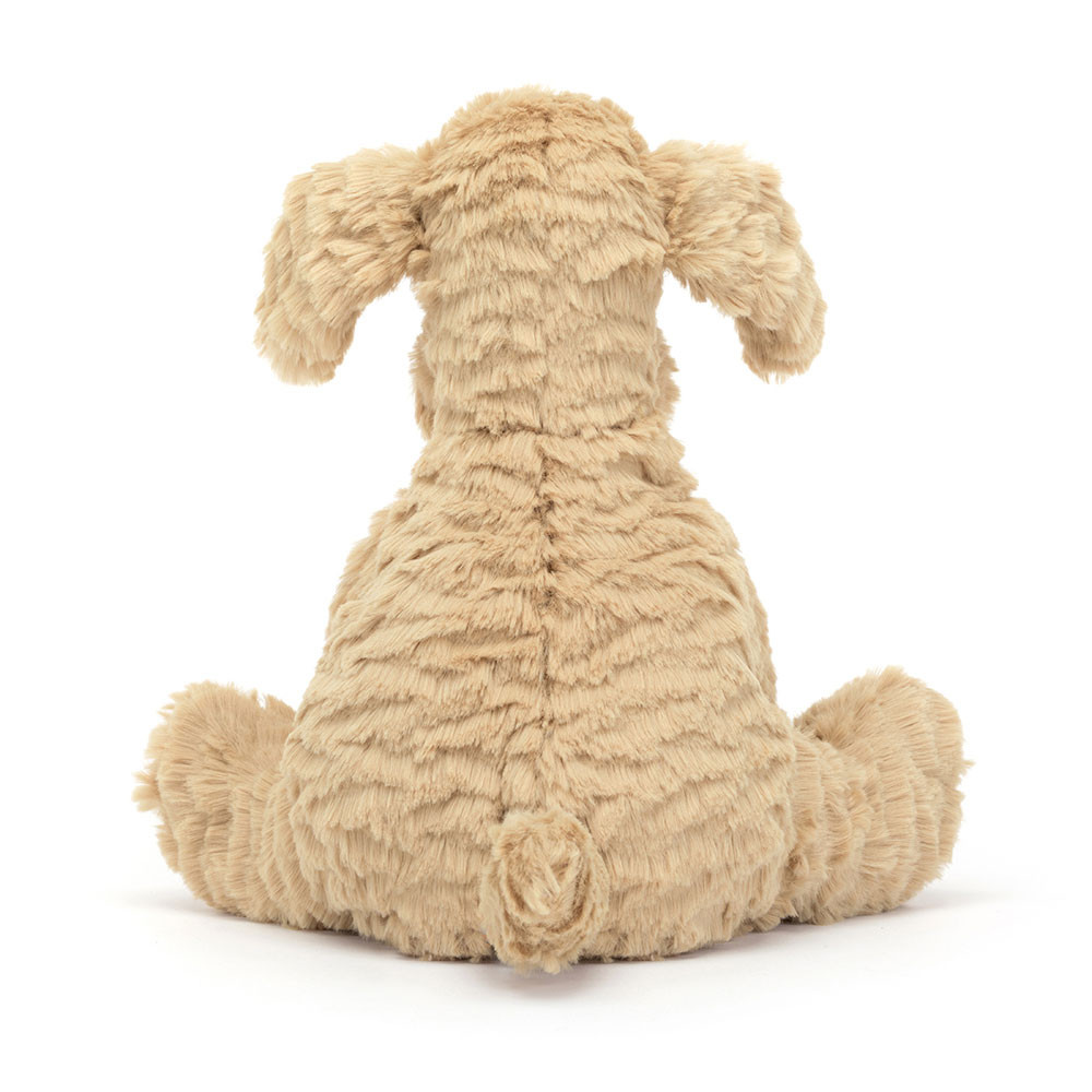 ぬいぐるみ  Fuddlewuddle Puppy Fuddlewuddle Puppy - Official Jellycat