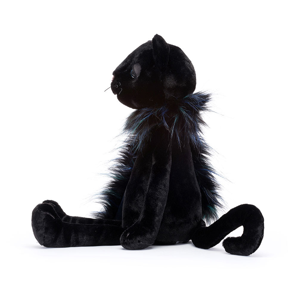 Glamorama Cat, View 2