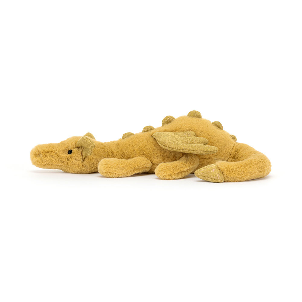 Golden Dragon Little, View 2