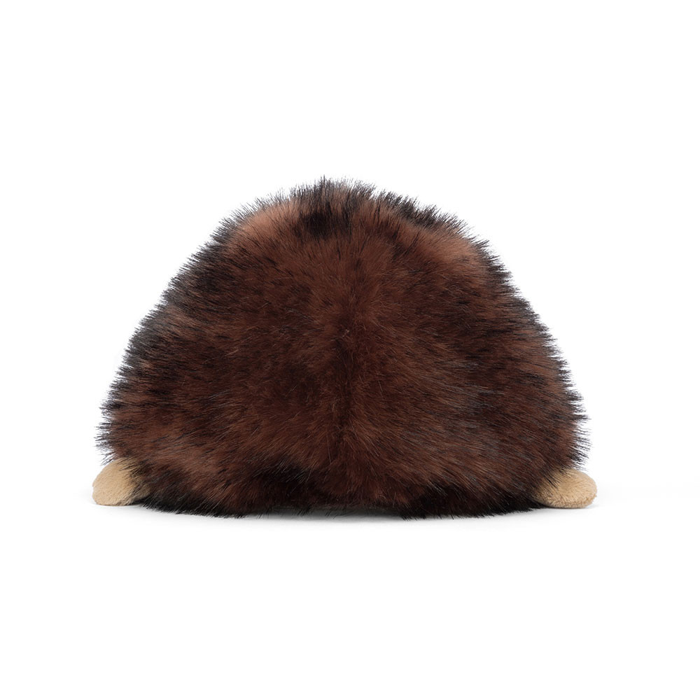 Hamish Hedgehog, View 3