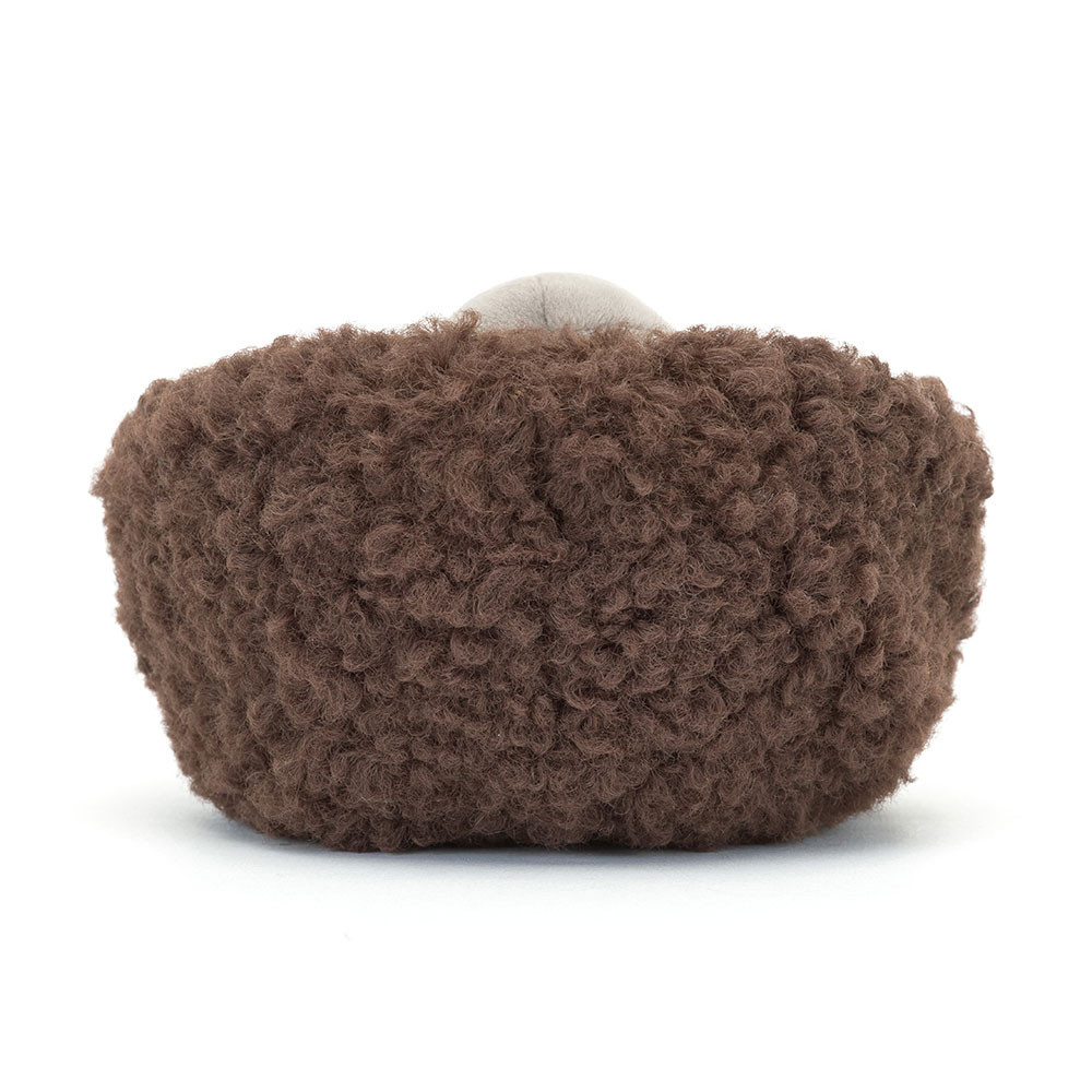 Hibernating Mole, View 3