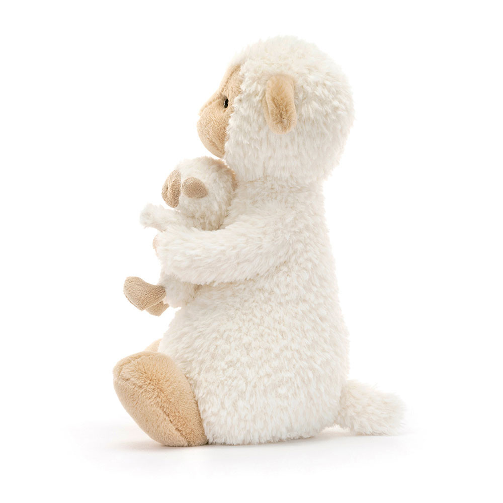 Huddles Sheep, View 2