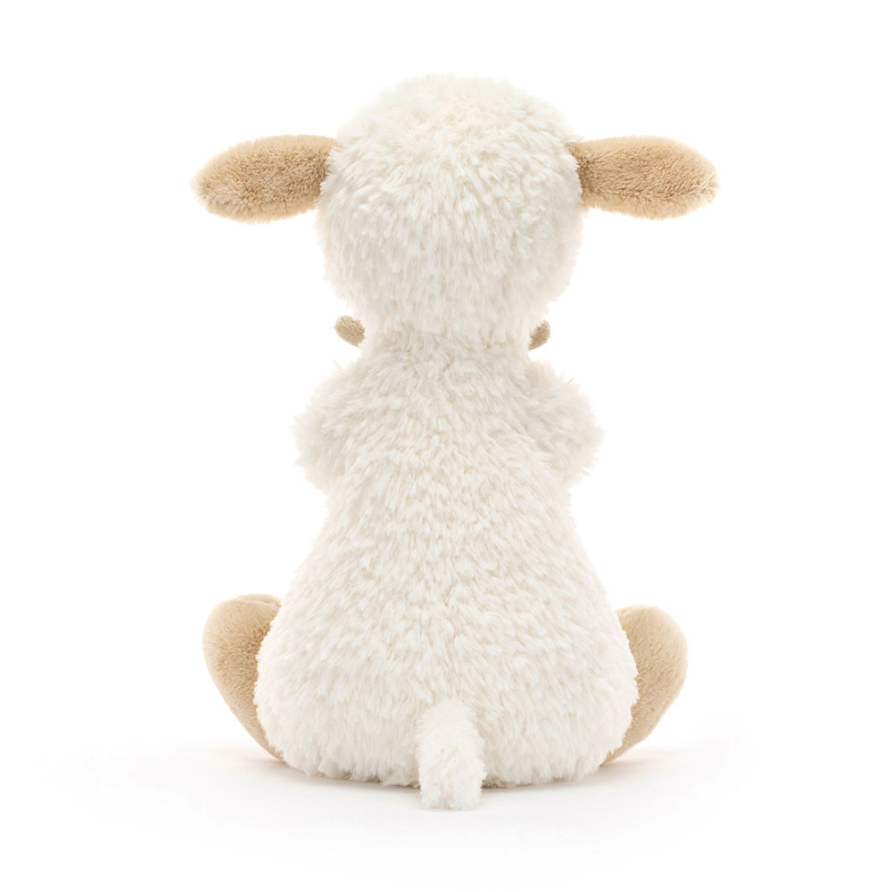Huddles Sheep, View 3