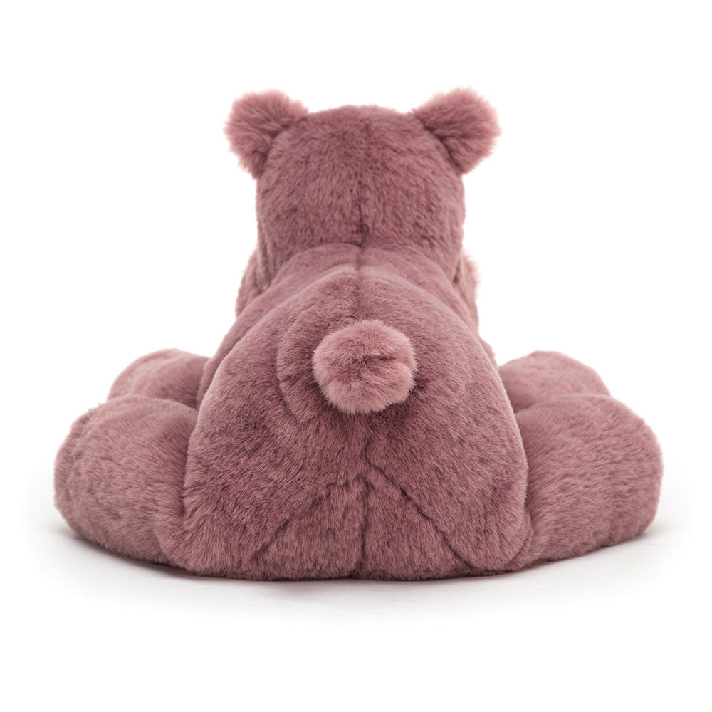 Huggady Hippo, View 2