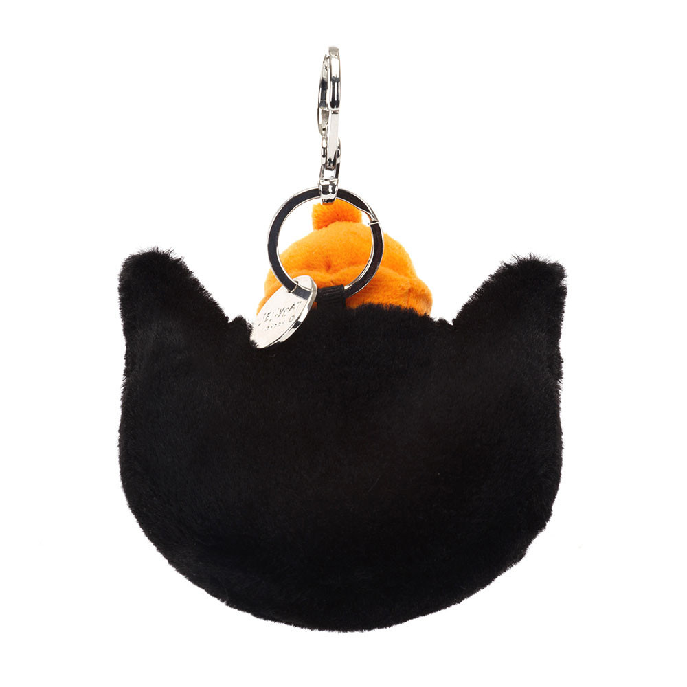 Jellycat Bag Charm, View 3