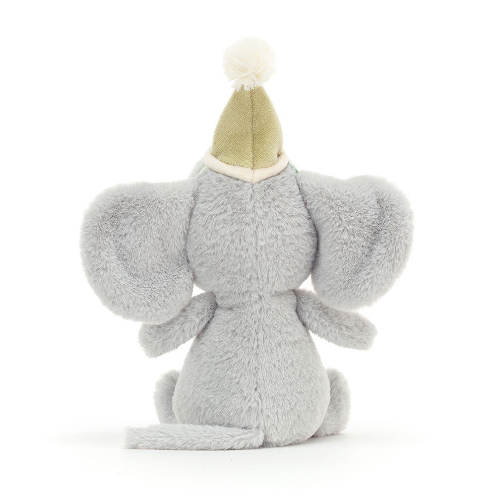Jollipop Elephant - Official Jellycat