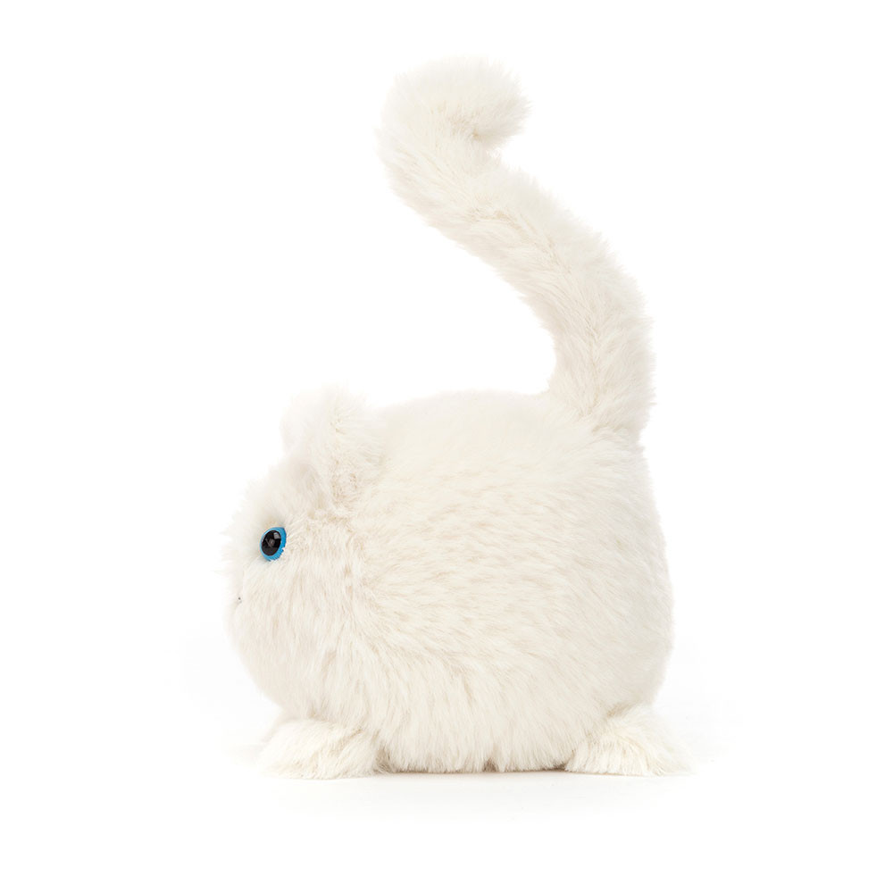 Kitten Caboodle Cream, Main View