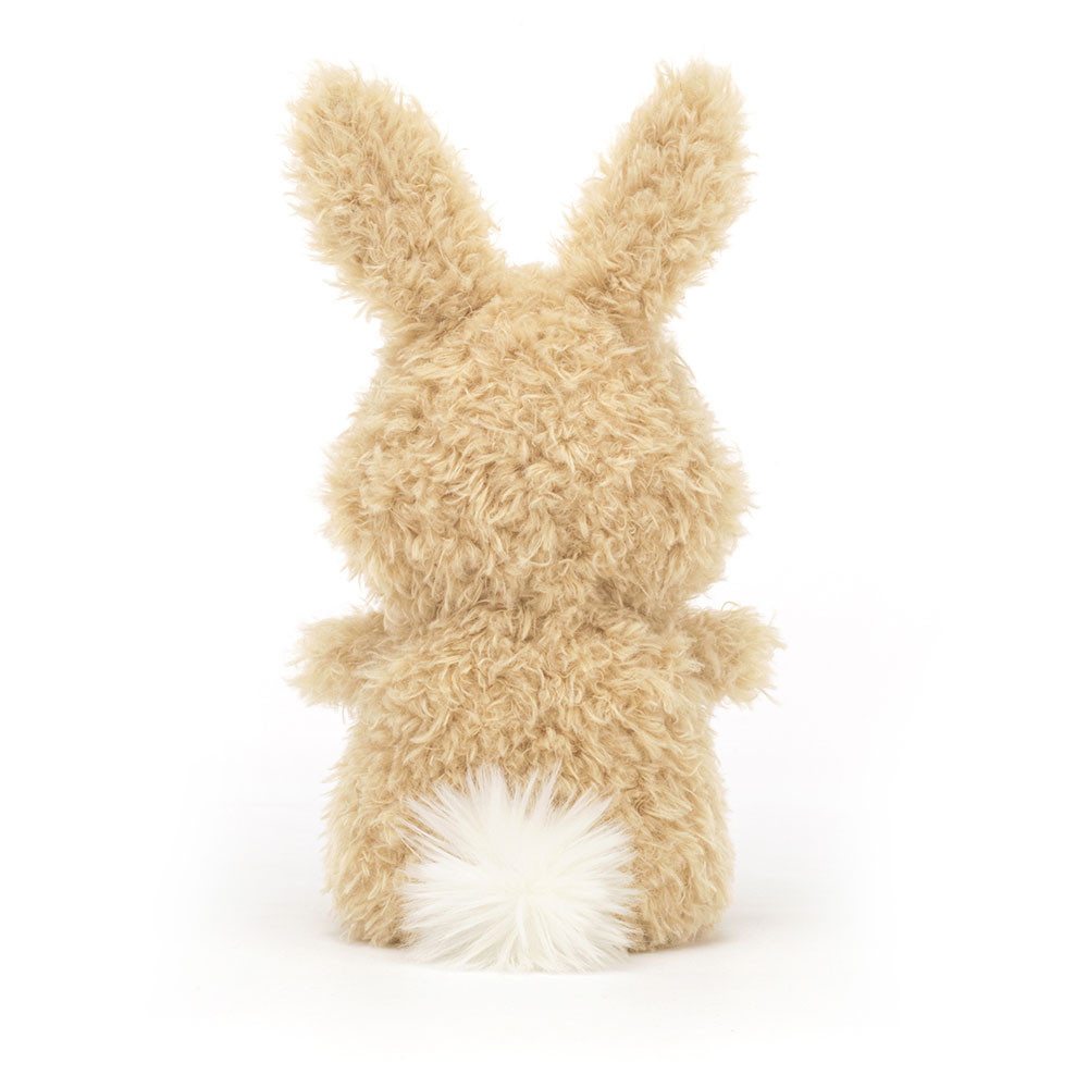 Little Bunny, View 2