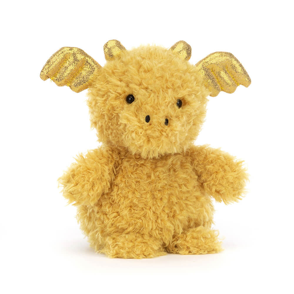 Little Dragon - Official Jellycat