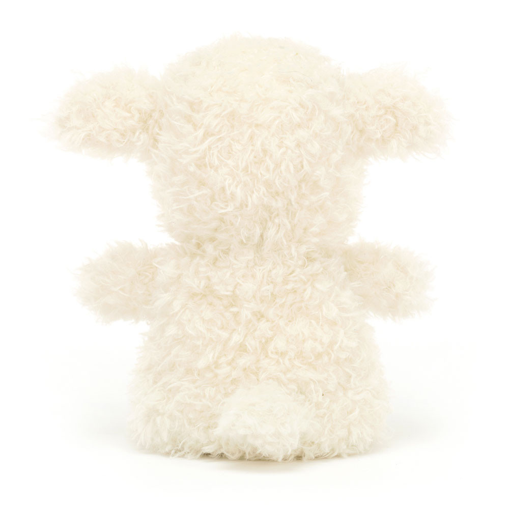 Little Lamb, View 2