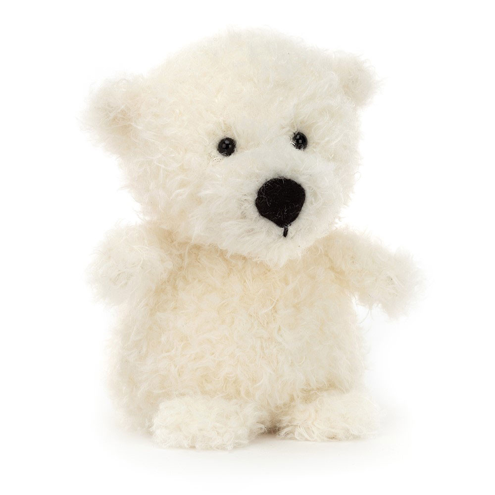 Little Polar Bear, Main View