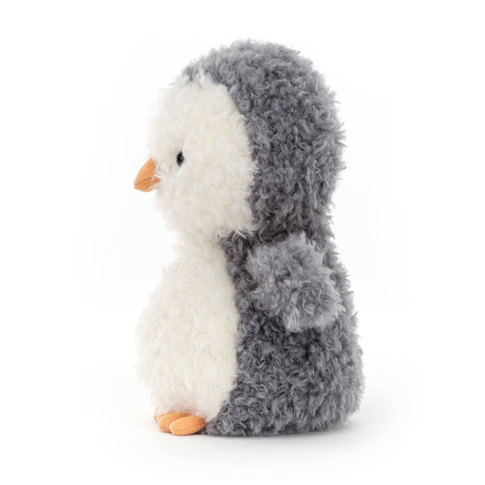 Little Penguin, View 2