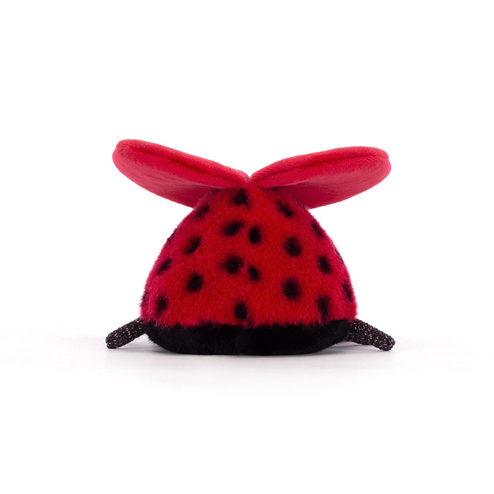Loulou Love Bug - Official Jellycat