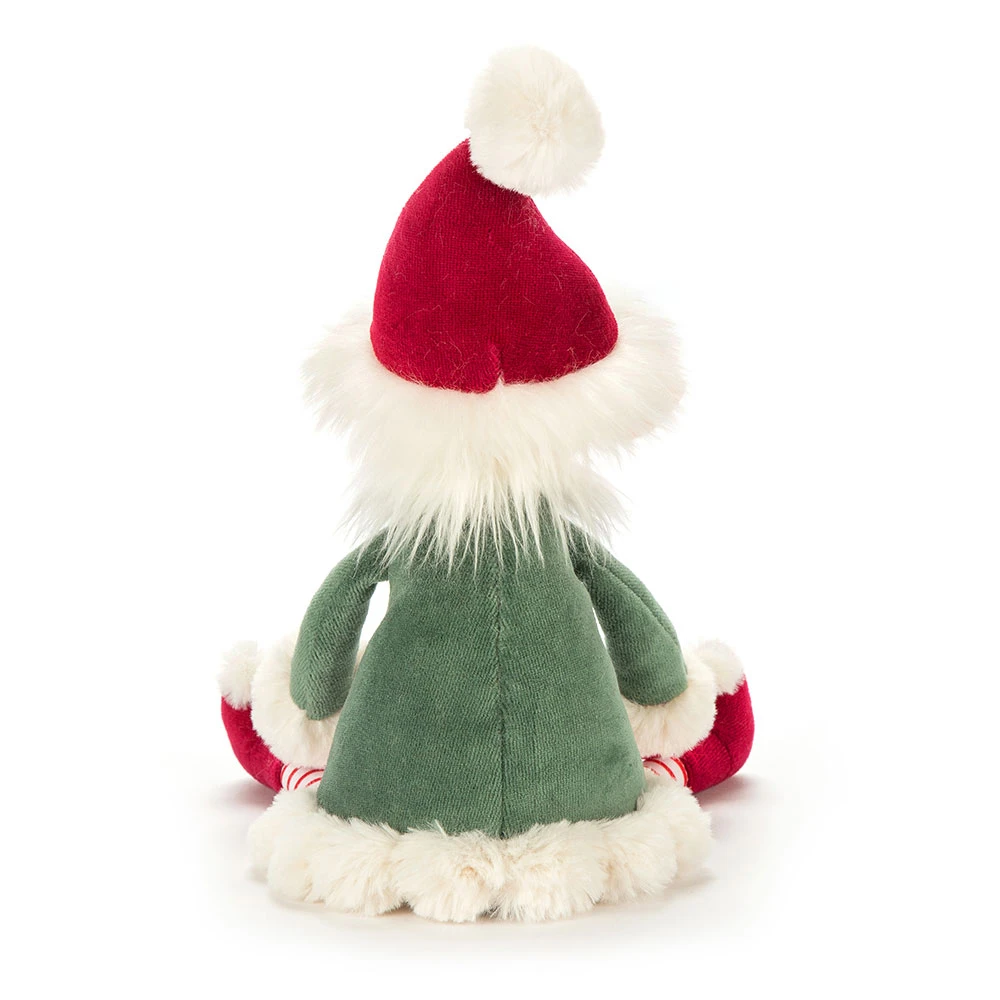 Leffy Elf Medium, View 2
