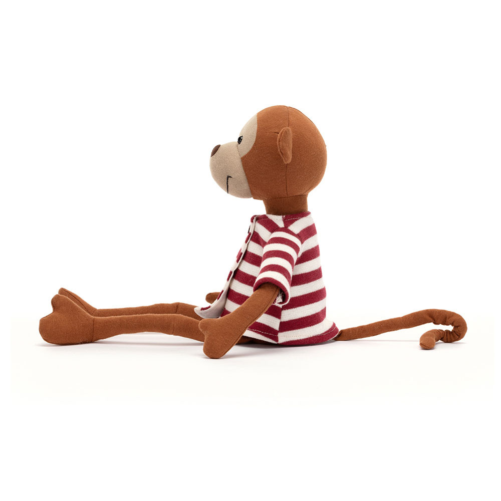 Madison Monkey, View 2