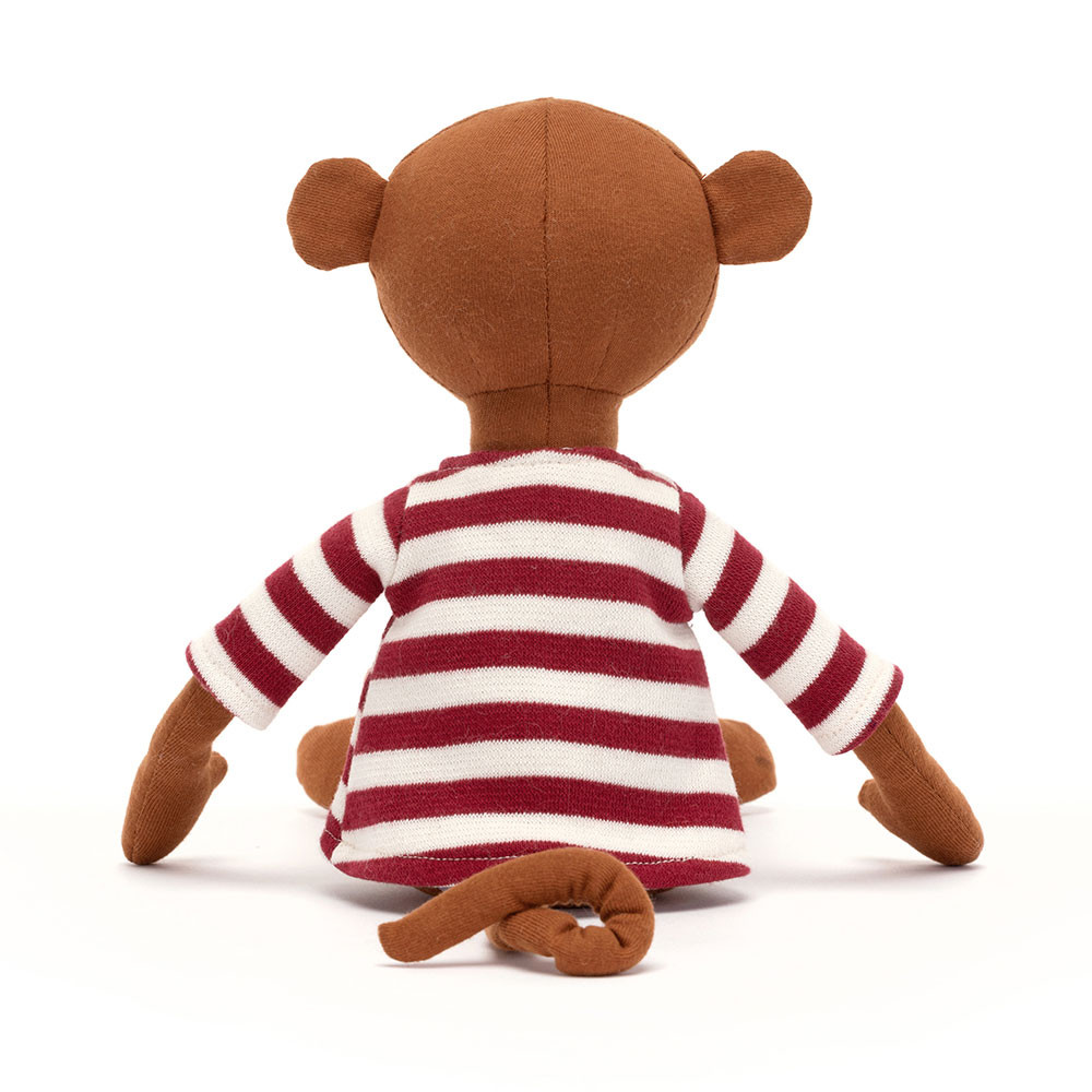 Madison Monkey, View 3