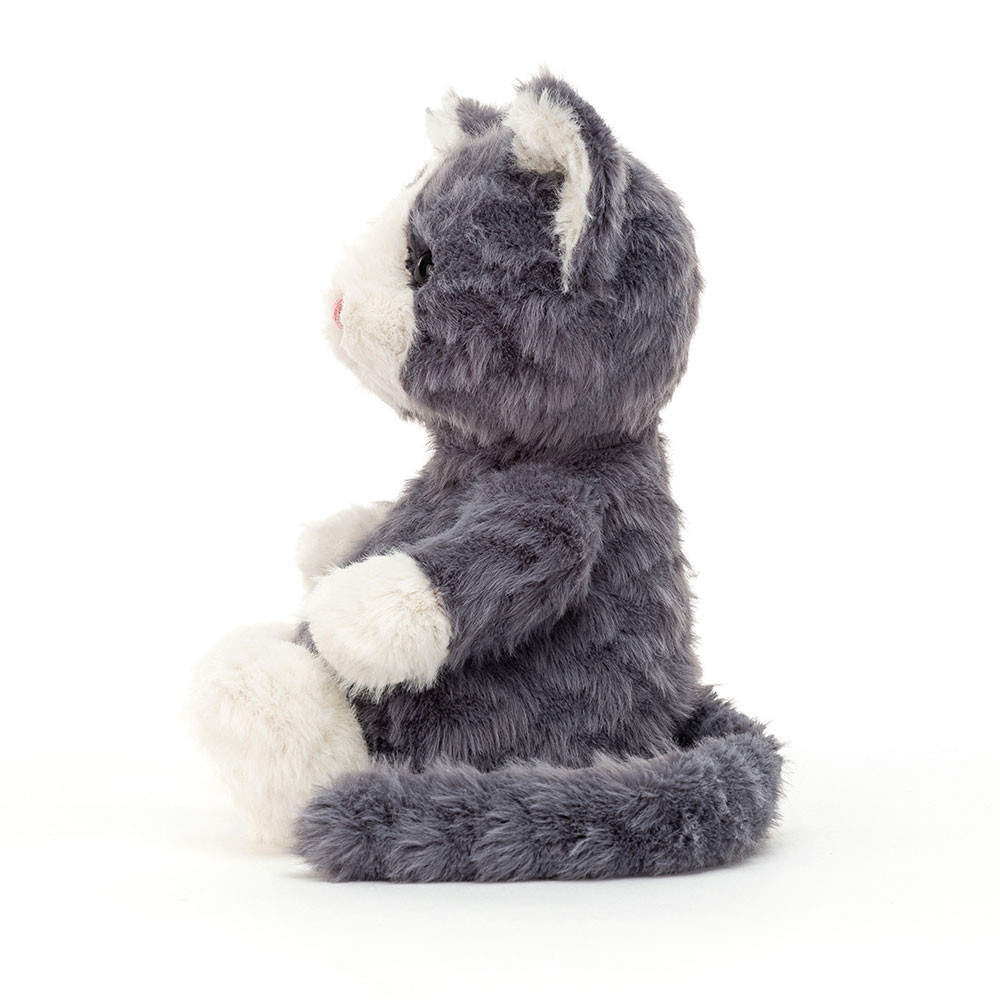 Mitten Kitten Storm, Main View