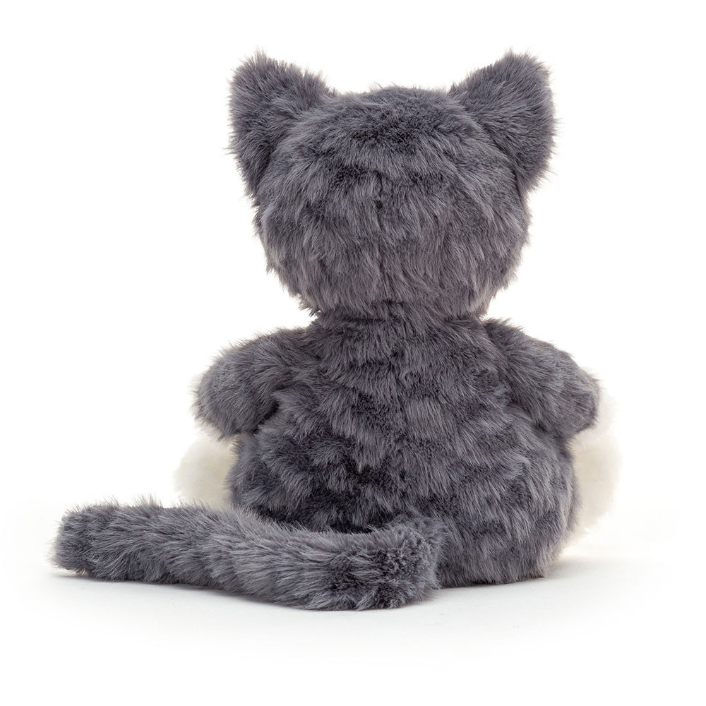 Mitten Kitten Storm, View 2