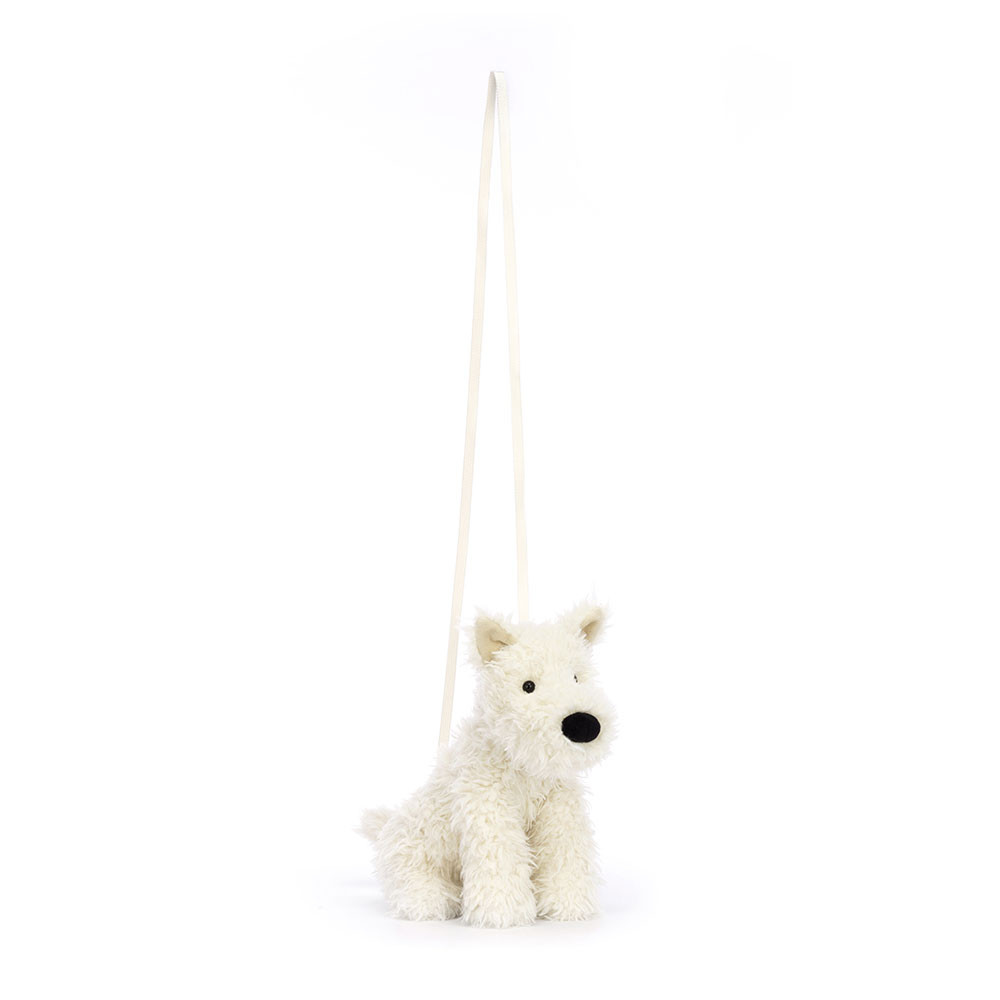 Munro Scottie Dog Bag - Official Jellycat