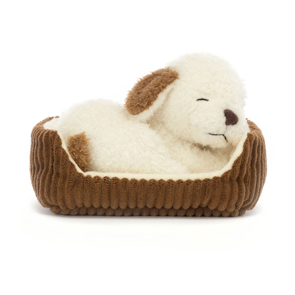 新品 napping nipper cat and dog Napping Nipper Dog - Official Jellycat
