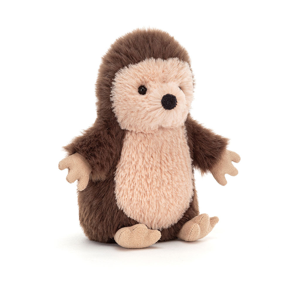 Nippit Hedgehog, Main View
