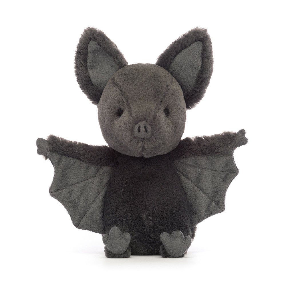 Ooky Bat - Official Jellycat