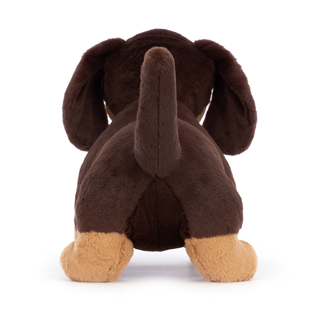 Otto Sausage Dog Big, View 3