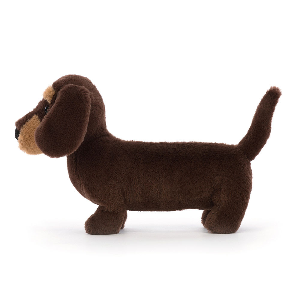 Otto Sausage Dog Small, Main View