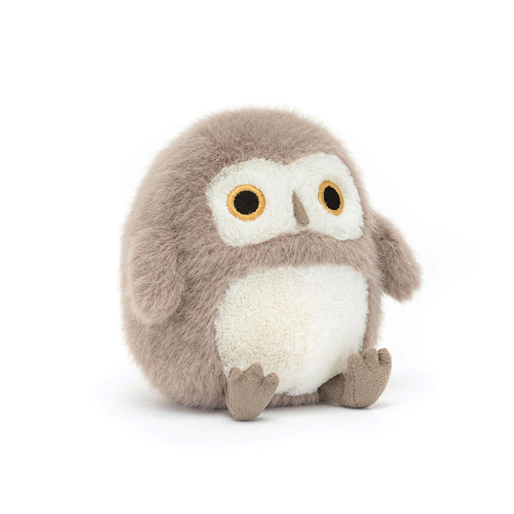 新品 y owling and bam owling Barn Owling - Official Jellycat