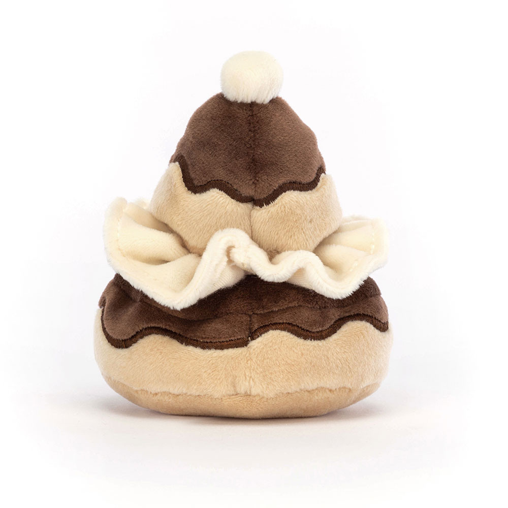 Pretty Patisserie Religieuse, View 2