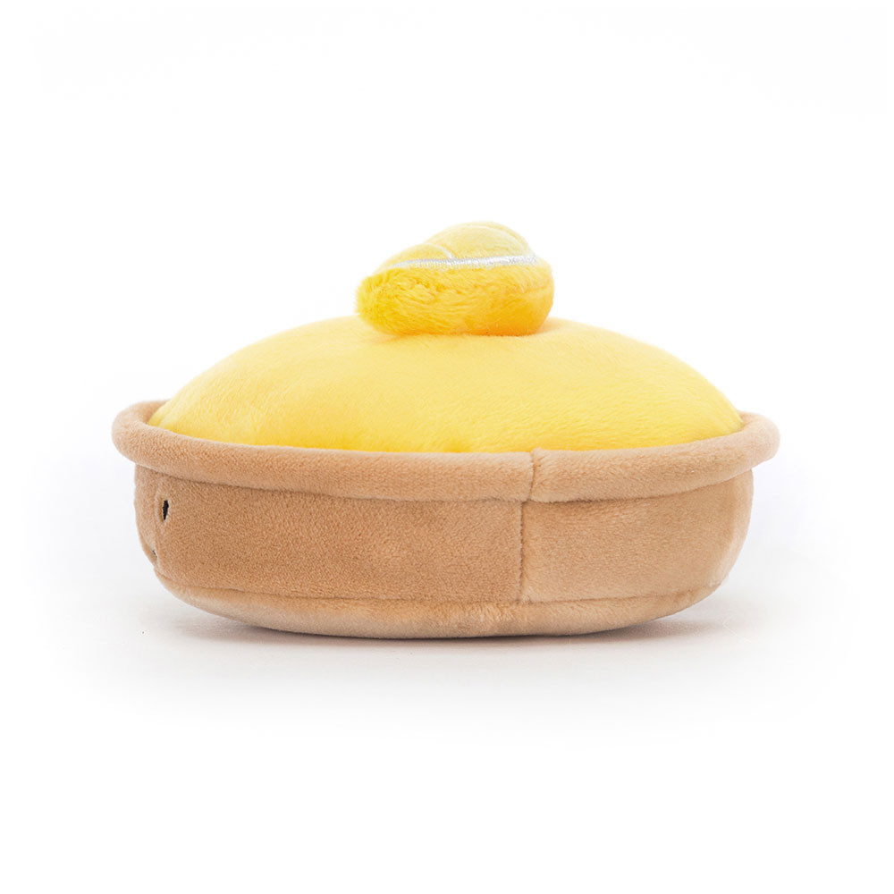 Pretty Patisserie Tarte Au Citron, Main View