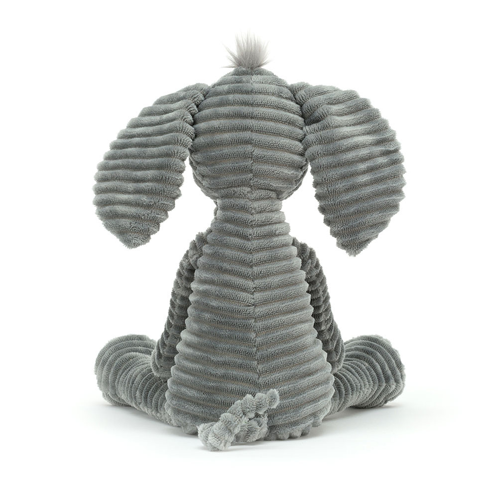 Ribble Elephant, View 2