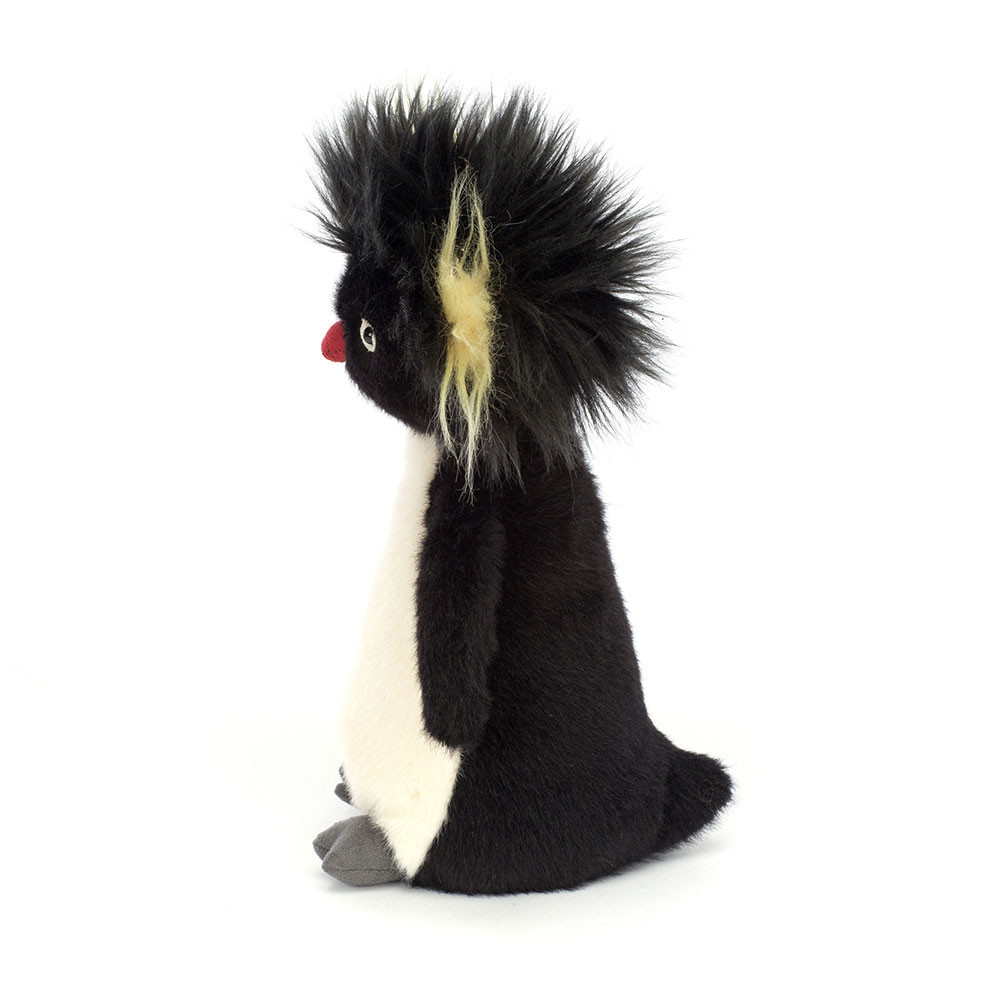 Ronnie Rockhopper Penguin - Official Jellycat