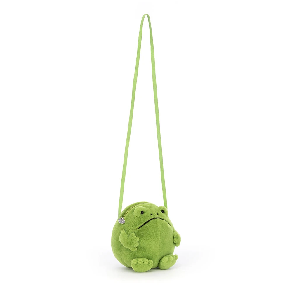 Ricky Rain Frog Bag, View 2