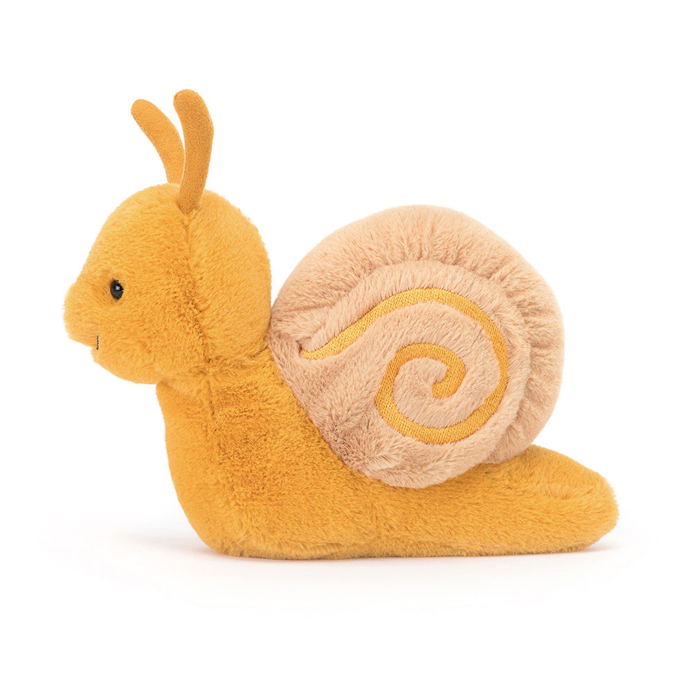 Sandy Snail, View 2