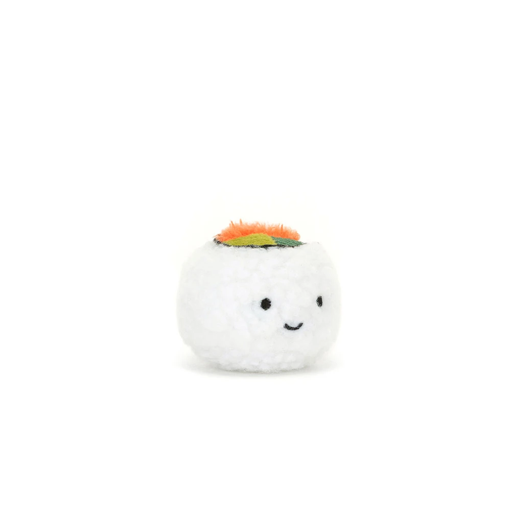 Sassy Sushi Uramaki, Main View