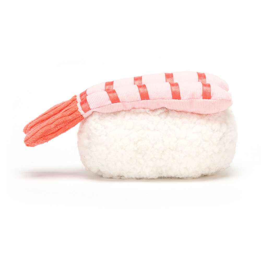 Silly Sushi Nigiri - Official Jellycat Silly Sushi Nigiri - Official Jellycat