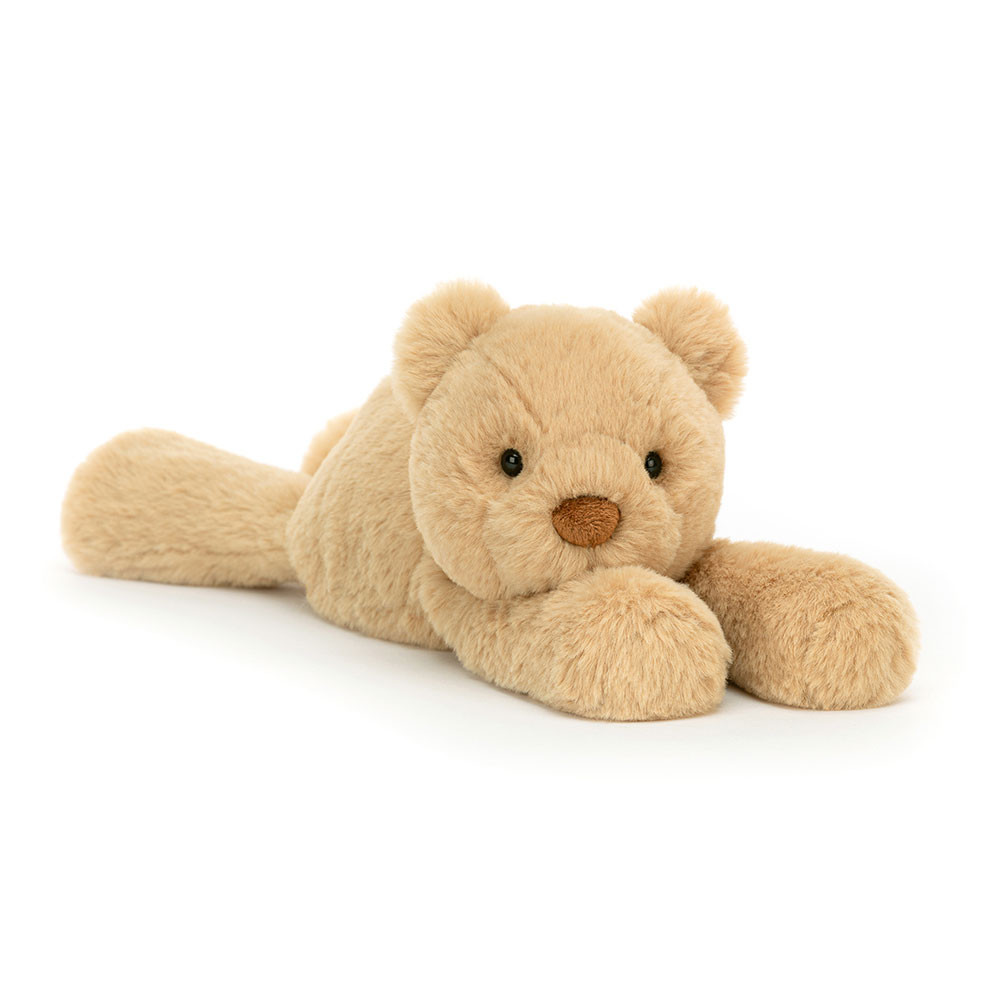 Smudge Bear, Main View