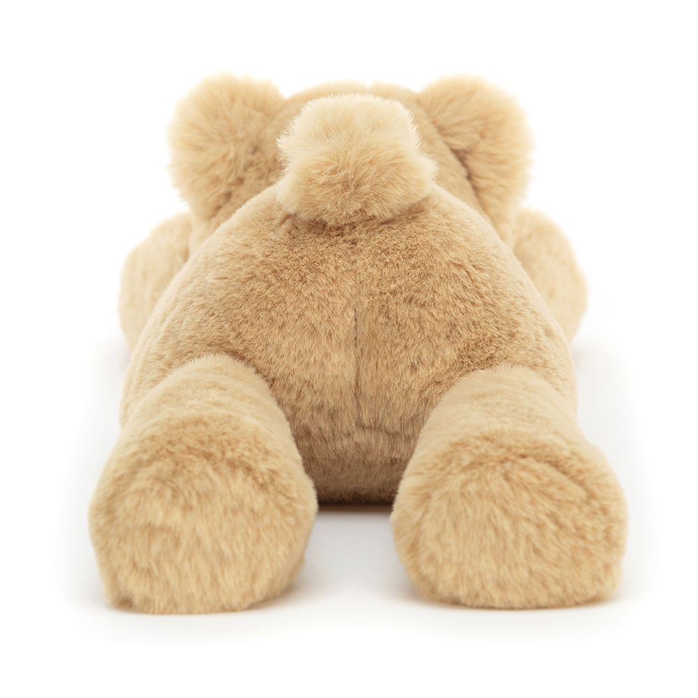 Smudge Bear - Official Jellycat