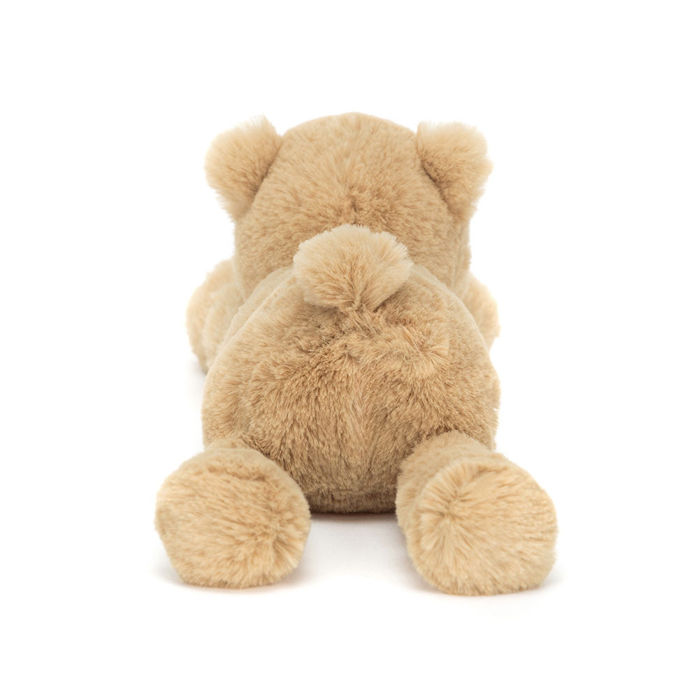新品  Smudge Bear Tiny スマッジ ベア　くま Smudge Bear - Official Jellycat
