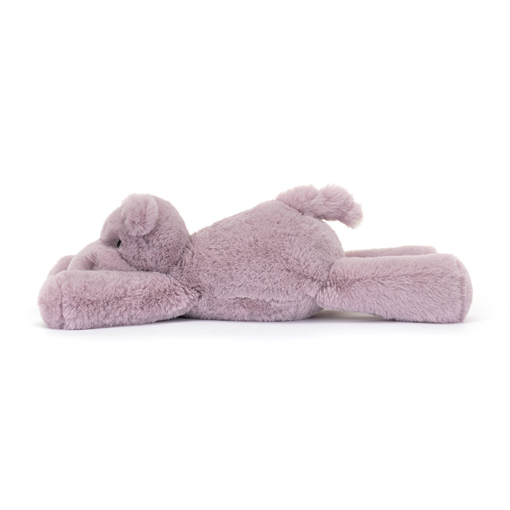 Smudge Hippo, View 2