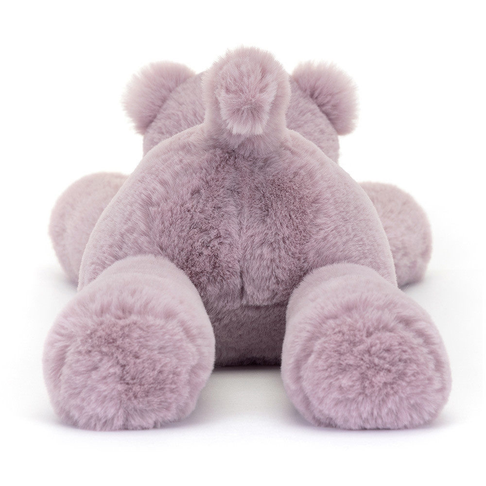 Smudge Hippo, View 3