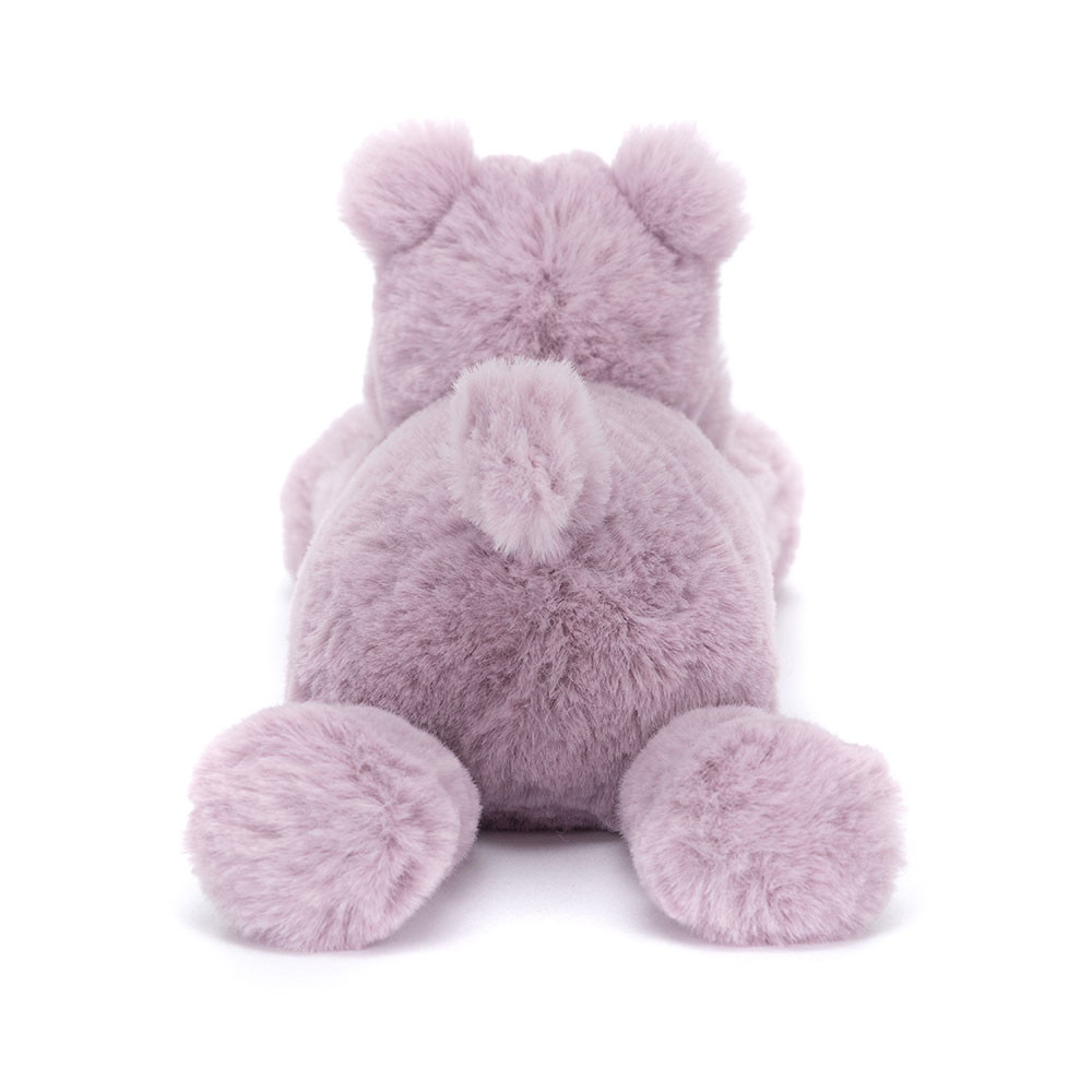 Smudge Hippo Tiny, View 3