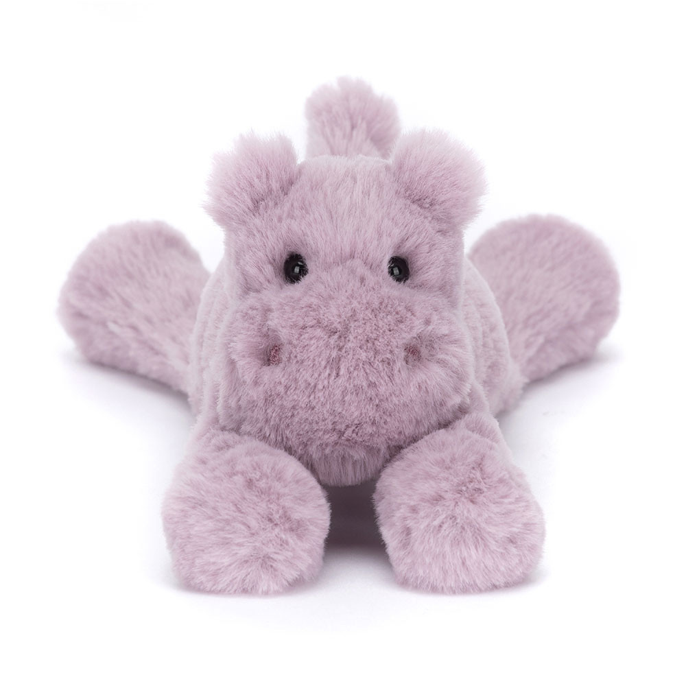 Smudge Hippo Tiny, View 4